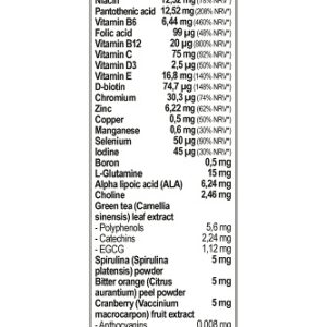 MST - HEALTHY MEN´S HEALTH 60 Tabl. – Bild 2