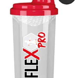 MST - Shaker Flexx Pro 750ml – Bild 1