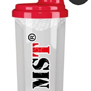 MST - Shaker Flexx Pro 750ml – Bild 2