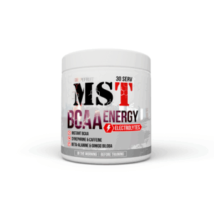 MST - BCAA Energy - 330g – Bild 1