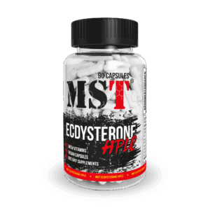MST - Ecdysterone HPLC 90 Kapseln – Bild 1