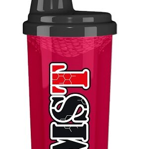 MST - Shaker Ruby 700ml – Bild 1