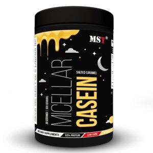MST - Micellar Casein 900g – Bild 1