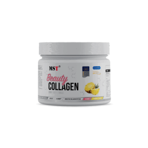 MST - Beauty Collagen Verisol + OptiMSM 225g – Bild 1