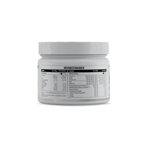 MST - Beauty Collagen Verisol + OptiMSM 225g – Bild 2