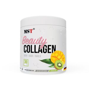 MST - Beauty Collagen Verisol + OptiMSM 450g – Bild 3