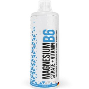 MST - Magnesium B6 1000ml – Bild 3