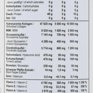 MST - Flex Pro 945g – Bild 3