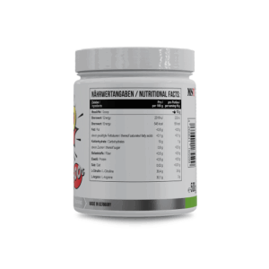 MST - Amino Pump (flavoured) 500g – Bild 4