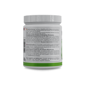 MST - Amino Pump (flavoured) 500g – Bild 5