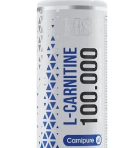 MST - L-Carnitine Carnipure 100 000 Orange 1000 ml – Bild 1