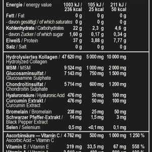 MST - Flex Pro - 420g INAKTIV!!! – Bild 2