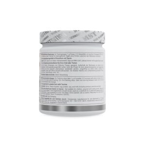 MST - Taurine 300g – Bild 3