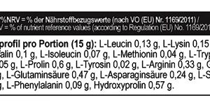 MST - Flex Pro 1350g – Bild 4