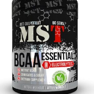 MST - BCAA Essential - 480g – Bild 1
