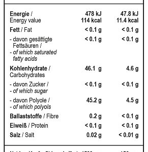 MST - Chlorophyll 1000 ml – Bild 2