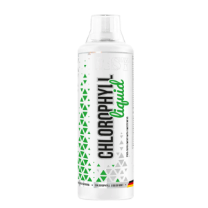 MST - Chlorophyll 500 ml
