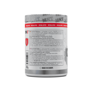 MST - Citrulline 2:1 - 500g neutral RAW – Bild 3