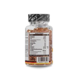 MST - Curcumin NovaSol® 60 Liquid Capsules – Bild 2