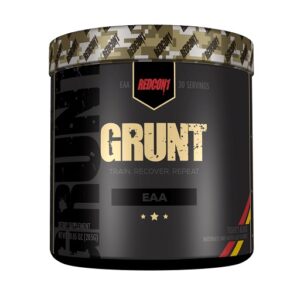 Redcon1 Grunt (EAA) 30 Serv. – Bild 1