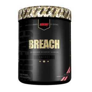 Redcon1 Breach (BCAA) 30 Serv. – Bild 1