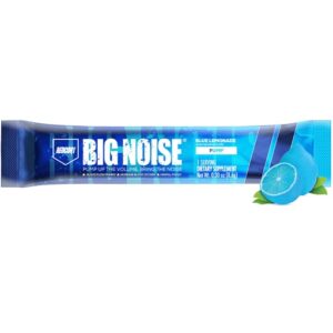 Redcon1 Big Noise Sample / Probe (10x 8,7g) – Bild 1