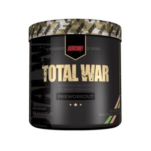 Redcon1 Total War Preworkout PROBEN 10x14,9g – Bild 1