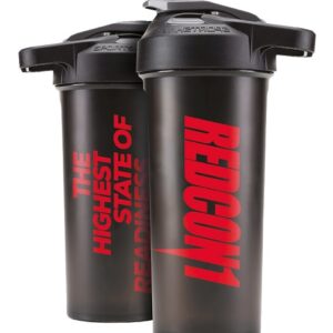 Redcon1 RC1 Shaker 600ml – Bild 1