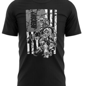 Redcon1 Patriotic Defender T-Shirt – Bild 1