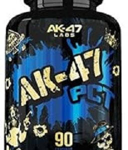 AK47 Labs PCT 90 Kapseln – Bild 1