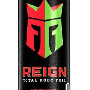 REIGN Total Body Fuel 12x500ml – Bild 1