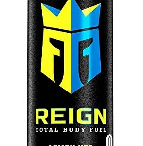 REIGN Total Body Fuel 12x500ml – Bild 2