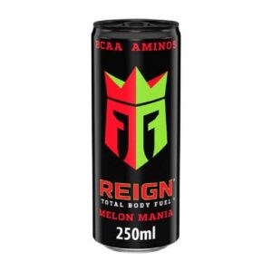 REIGN Total Body Fuel 12x250ml kleine Dose – Bild 1