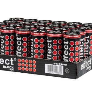Effect Black Acai (24 x 330ml) – Bild 2