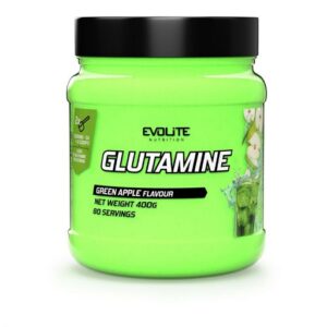Evolite Nutrition Glutamine 400g – Bild 1