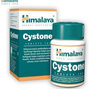 Himalaya - Cystone 100 Tabl. – Bild 1