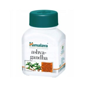 Himalaya Ashwagandha 60 Kapseln – Bild 1