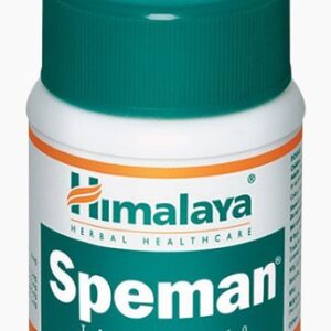 Himalaya Speman - 120 Tab. – Bild 1