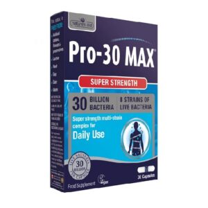 Natures Aid - Pro-30 MAX – Bild 1