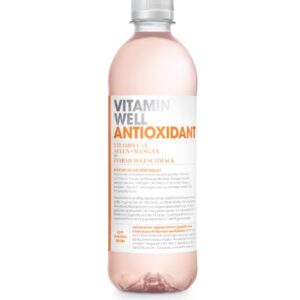 Vitamin Well Drink 12x500ml – Bild 3