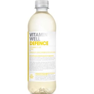 Vitamin Well Drink 12x500ml – Bild 4