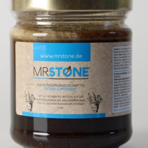 Mr.Stone Testosterone Booster 240g