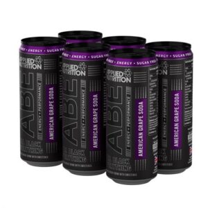 Applied Nutrition Applied A.B.E RTD - 24 x 330ml – Bild 1