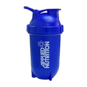Applied Nutrition Bullet Shaker blue - 500ml – Bild 1