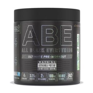 Applied Nutrition A.B.E Ultimate Pre 315g - Drumstick Squashies – Bild 1