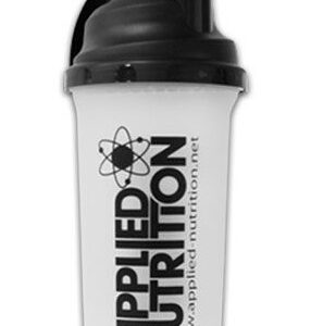 Applied Nutrition Shaker - 750ml – Bild 1