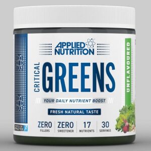 Applied Nutrition Critical Greens - 150gr - natural – Bild 1