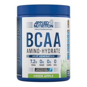 Applied Nutrition BCAA Hydrate 450g – Bild 3