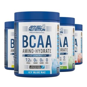 Applied Nutrition BCAA Hydrate 450g – Bild 1