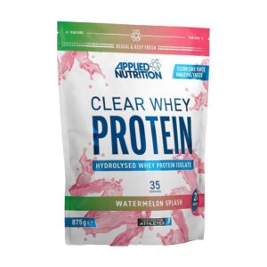 Applied Nutrition Clear IsoWhey 875g - Watermelon – Bild 1